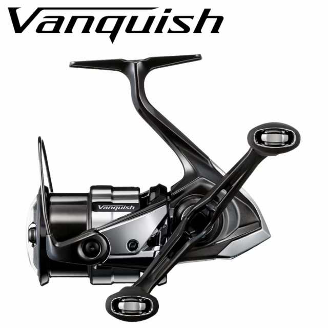 シマノ 23 ヴァンキッシュ C3000SDHHG 23 ヴァンキッシュ C3000SDHHGSHIMANO 23VANQUISH[045300シマノ] 返品種別A