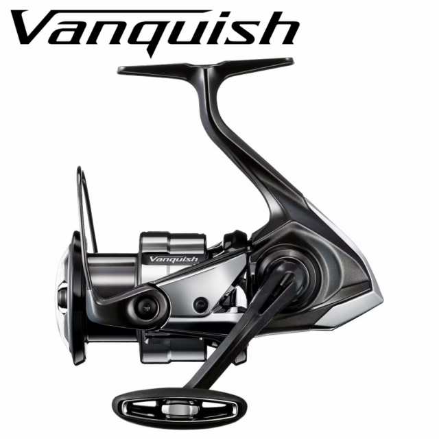 シマノ 23 ヴァンキッシュ C3000XG 23 ヴァンキッシュ C3000XGSHIMANO 23VANQUISH[045324シマノ] 返品種別A