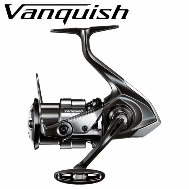 シマノ 23 ヴァンキッシュ 3000MHG 23 ヴァンキッシュ 3000MHGSHIMANO 23VANQUISH[045331シマノ] 返品種別A