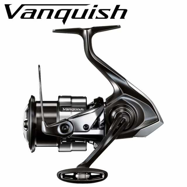 シマノ 23 ヴァンキッシュ 4000MHG 23 ヴァンキッシュ 4000MHGSHIMANO 23VANQUISH[045348シマノ] 返品種別A