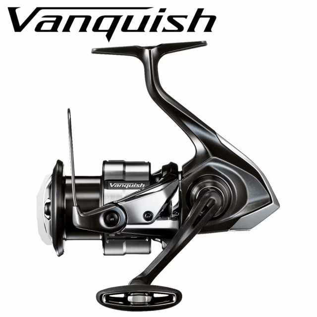 シマノ 23 ヴァンキッシュ 4000XG 23 ヴァンキッシュ 4000XGSHIMANO 23VANQUISH[045355シマノ] 返品種別A