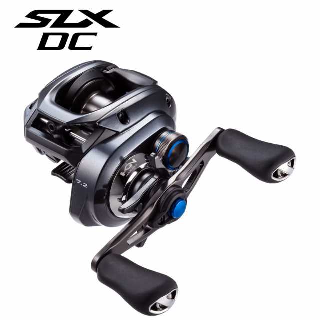 シマノ 23 SLX DC 71HG 23 SLX DC 71HG 左ハンドルSHIMANO[045638