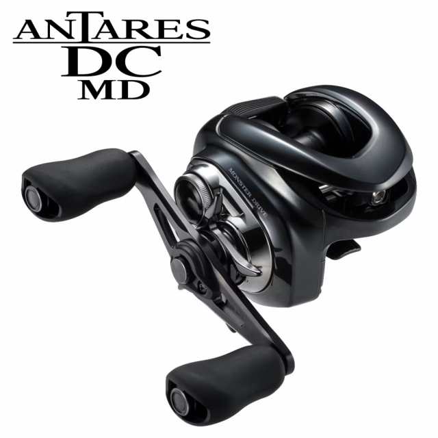 SHIMANO 23ANTARES DC MD HG 046000 【WS00021-003】