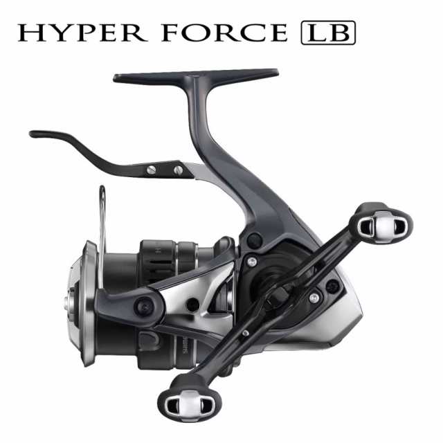 シマノ 23 ハイパーフォース LB C2000MDH 23 ハイパーフォース LB C2000MDHSHIMANO 23HYPER FORCE LB[046239シマノ] 返品種別A