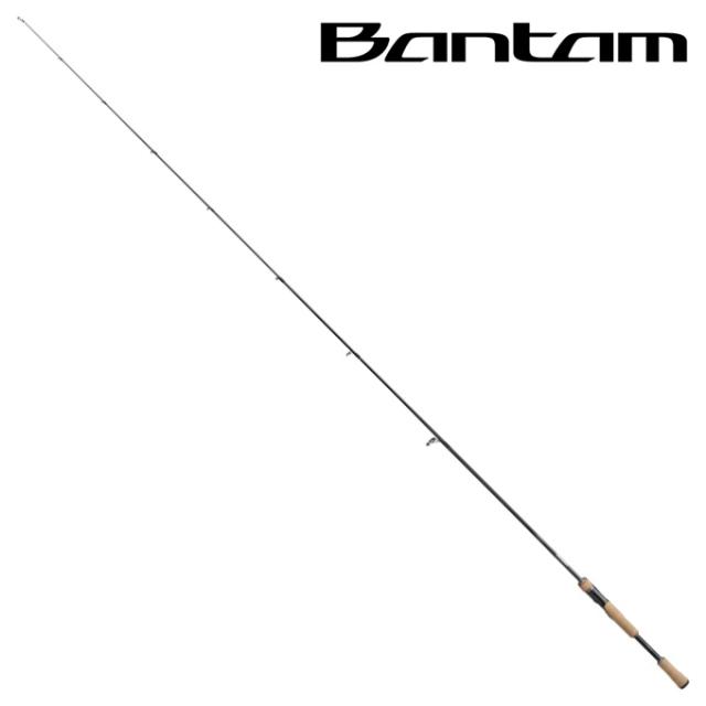 シマノ 22バンタム 267L 22 バンタム 267L 6.7ft 1ピース