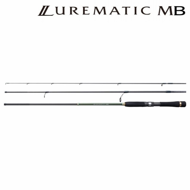 シマノ 20 ルアーマチック MB S70UL-3 7.0ft 3ピース スピニング 20ルアーマチックMB S70UL-3返品種別Aの通販は