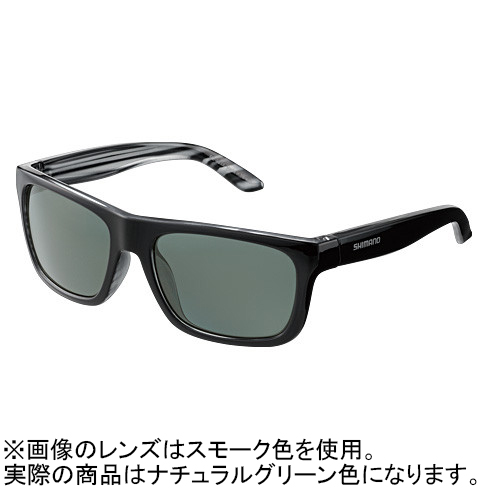 シマノ 457547 フィッシンググラスPC WE(レンズカラー：ナチュラルグリーン)SHIMANO HG-092P 偏光グラス[457547シマノ] 返品種別A 5,740円