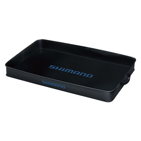 シマノ 481122 トランクタックルトレー ハードタイプ(ブラック)SHIMANO BK-032Q[481122シマノ] 返品種別Aの通販は
