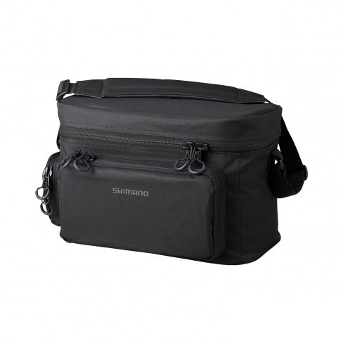 シマノ 491657 タックルクッションバッグ Lサイズ(ブラック)SHIMANO BA-038T[491657シマノ] 返品種別Aの通販は 5,808円