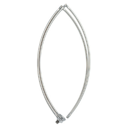 シマノ 648075 ステン磯ダモ替枠 4つ折りタイプ 60cm(シルバー)SHIMANO PD-3E1S[648075シマノ] 返品種別Aの通販は 6,391円