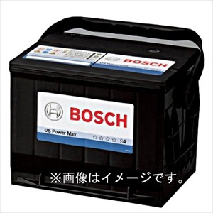 BOSCH UPM-75 米国車用バッテリー【他商品との同時購入不可】US　Power　Max[UPM75] 返品種別B