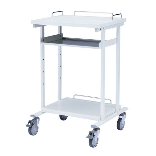 サンワサプライ RACHP8SCN 電子カルテラック（ホスピタルホワイト）[RACHP8SCN] 返品種別Aの通販は 44,880円