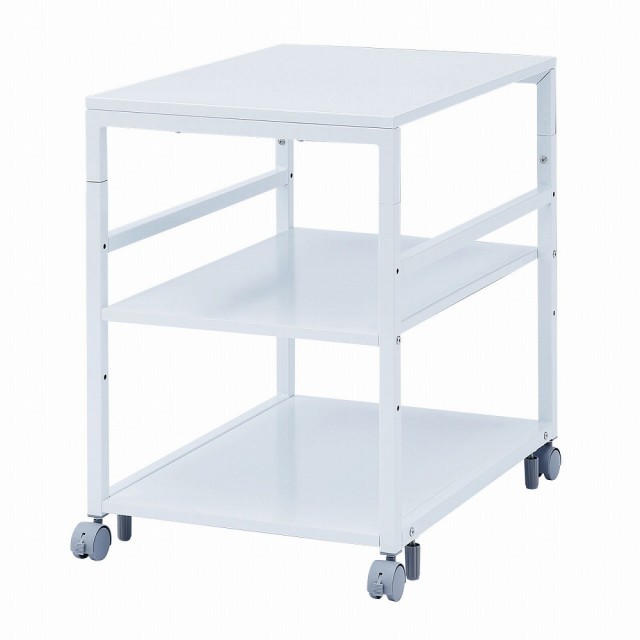 サンワサプライ LPS-T5070 プリンタスタンド(W500×D700×H700mm)[LPST5070] 返品種別Aの通販は 21,247円