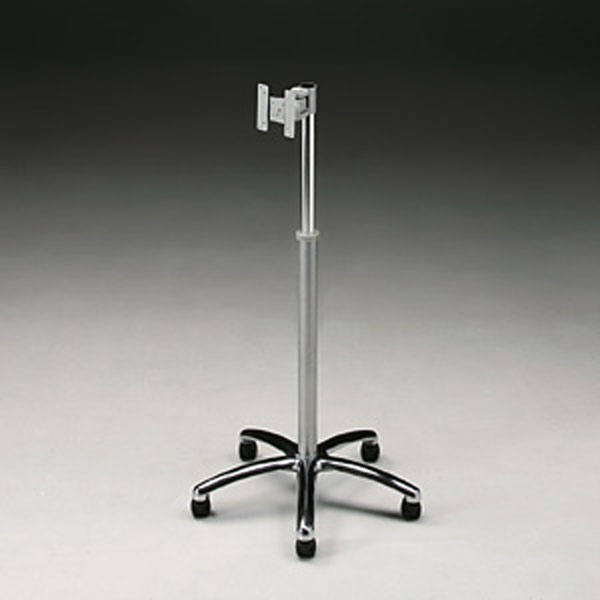 サンワサプライ CR-LAST1 17型〜24型液晶ディスプレイスタンド[CRLAST1] 返品種別Aの通販は 26,000円