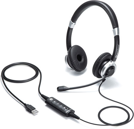 サンワサプライ クレードル付きBluetoothヘッドセット（通話用ノイズキャンセル機能搭載） MM-BTMH59BK サンワサプライ Bluetoothヘッドセット デュアルマイクノイズ