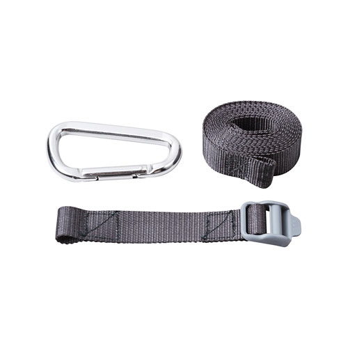 サンワサプライ RAC-BL2 ラック、スタンド転倒防止壁面用ベルト(1本)[RACBL2] 返品種別Aの通販は 5,580円