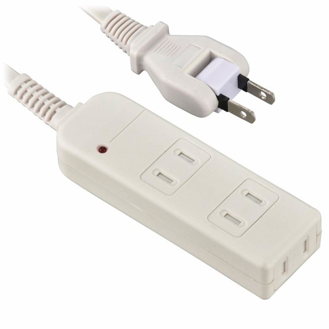 オーム HS-TK31SFW-22 安全タップ雷ガード(3個口・1m)OHM 00 オーム HS-TK31SFW-22 安全タップ雷ガード(3個口・1m)OHM 00