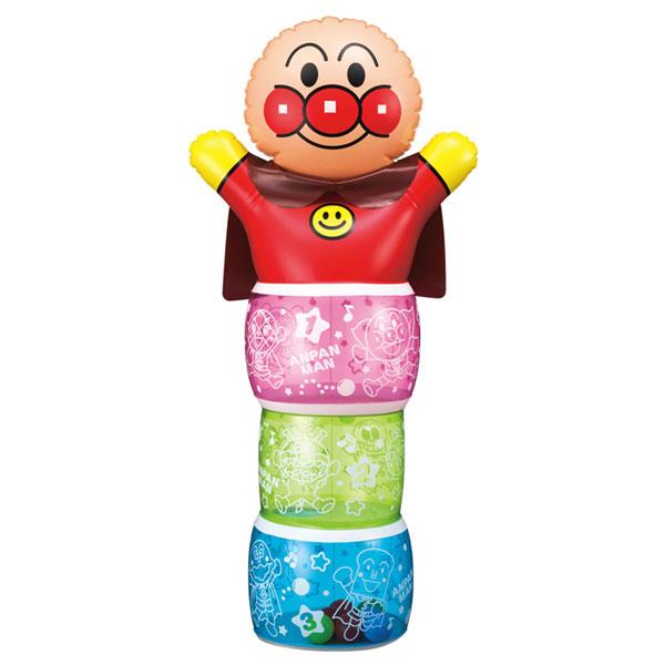 民兵 バレーボール 振る舞う アガツマ アンパンマン Miuz Jp