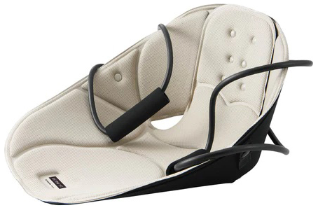 キングジム AHC020-BE 肩甲骨ストレッチチェアー(サンドベージュ)King Jim aimani[AHC020BE] 返品種別Aの通販は 8,800円