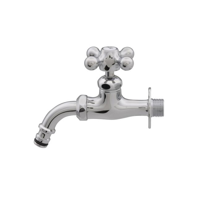 GAONA GA-RA001 ガーデン用万能ホーム水栓ガオナ これエエやん[GARA001] 返品種別B 4,780円