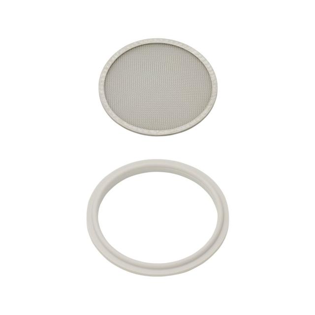 GAONA GA-JK076 ヘルールストレーナー 3S 40メッシュ ヘルール継手これエエやん[GAJK076] 返品種別Bの通販は