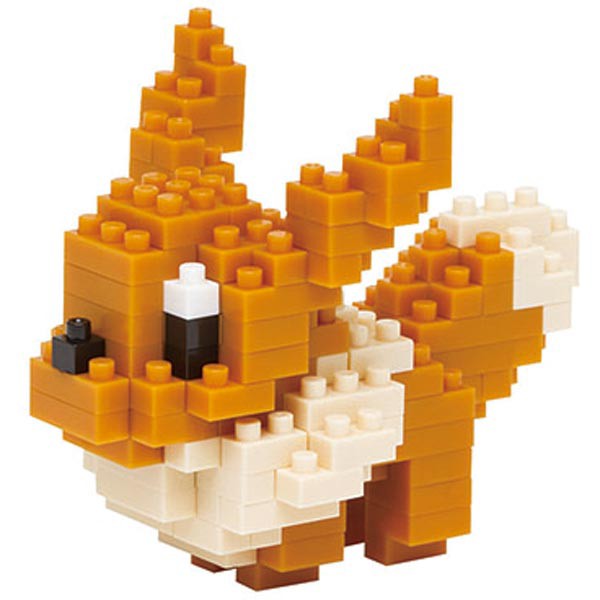 カワダ 再生産 Nanoblock ナノブロック ポケットモンスター イーブイ Nbpm 005 ナノブロック 返品種別b の通販はau Pay マーケット Joshin Web 家電 Pc ホビー専門店