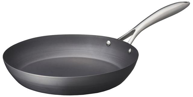 ビタクラフト 2003 【IH対応】　スーパー鉄 フライパン　28cmVitaCraft[2003ワイヨツト] 返品種別Aの通販は