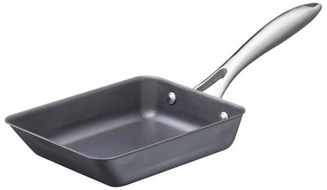 ビタクラフト 2009 【IH対応】　スーパー鉄 エッグパンVitaCraft[2009ワイヨツト] 返品種別Aの通販は 10,450円