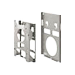 シャープ AN-37AG3 AQUOS専用 壁掛け金具　(角度可変型)AQUOS[AN37AG3] 返品種別Aの通販は