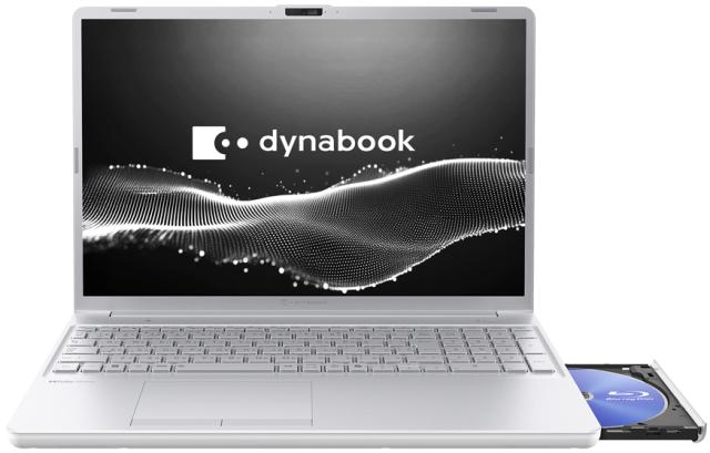 Dynabook（ダイナブック） P2T7YPBS ノートパソコン T7(16型/Windows11/Office2024/Core i7 1360P/メモリ16GB/SSD512GB/BD)アッシュシルバーDynabook ダイナブック[P2T7YPBS] 返品種別Aの通販は 120,890円