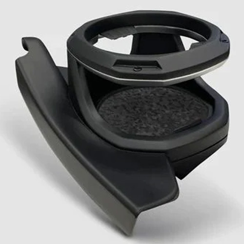 星光産業 MHG037 Jeep JLラングラー用カップホルダー左　適合車種：Jeep Wrangler(Wrangler JL Gladiator JT)AZUTO[MHG037] 返品種別B 4,982円