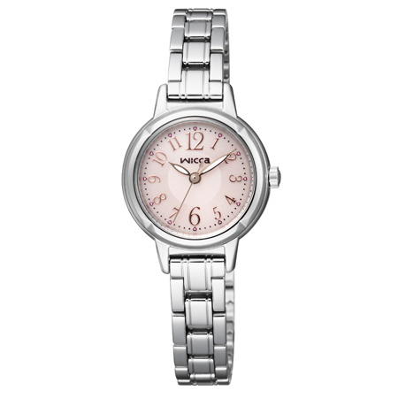 シチズン 【国内正規品】ウィッカソーラーテック　レディースタイプ KH9-914-91[KH991491] 返品種別Aの通販は 8,547円