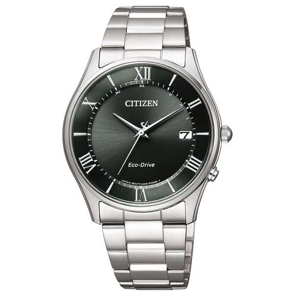 AS1060-54E: CITIZEN | シチズンウオッチ オフィシャルサイト