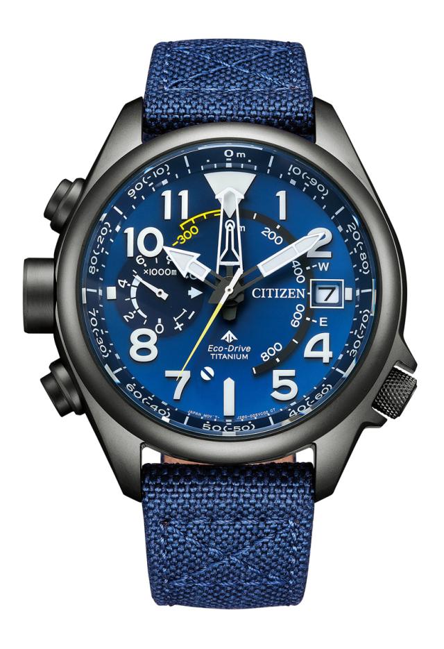 シチズン 【国内正規品】プロマスター　LANDシリーズ アルティクロンエコ・ドライブ　メンズタイプ BN4065-07L[BN406507L] 返品種別Aの通販は