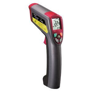 佐藤計量器製作所 SK8300 赤外線放射温度計　SK-8300[SK8300サトウ] 返品種別B 26,063円