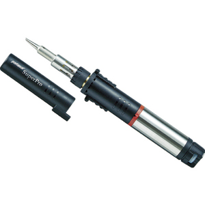 太洋電機産業 GP-501 ガス式はんだこてグット(goot)ガス式コードレスはんだこて[GP501] 返品種別B 5,314円