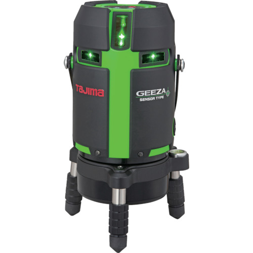 TJMデザイン GZASN-KJC NAVIGEEZAセンサーKJCタジマ レーザー墨出器[GZASNKJC] 返品種別Bの通販は