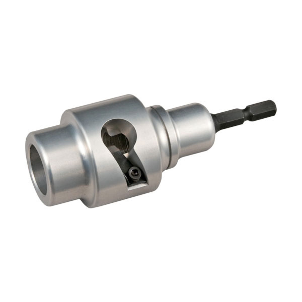 TJMデザイン DK-MS100CL ムキソケ 100 クリアケースタジマ[DKMS100CLタジマ] 返品種別Bの通販は 6,950円