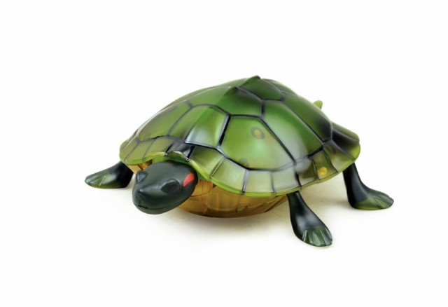 童友社 赤外線RC 昆虫シリーズ ミドリガメラジコン 返品種別B 横手―湯田通行止め解除 赤外線R C バッタ ラジコン