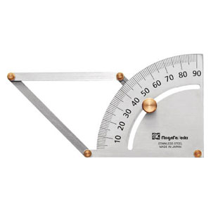 新潟精機 IP90 インサイドプロタラクタ[IP90ニイガタ] 返品種別Bの通販は