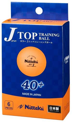 ニッタク Nt Nb1370 卓球ボール 硬式40ミリ 練習球 オレンジ 6個入りnittaku カラーjトップ トレ球 Ntnb1370 返品種別a の通販はau Pay マーケット Joshin Web 家電 Pc ホビー専門店