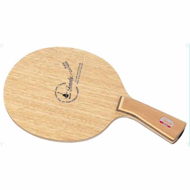 ニッタク NT-NE6783 卓球　テナリーラケットNittaku テナリーアコースティック[NTNE6783] 返品種別Aの通販は 14,399円