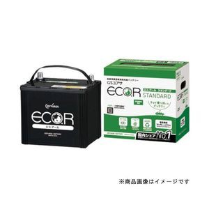 GSユアサ EC-105D31R-ST 国産車バッテリー 充電制御車対応 エコアール スタンダードGS YUASA[EC105D31RST] 返品種別B