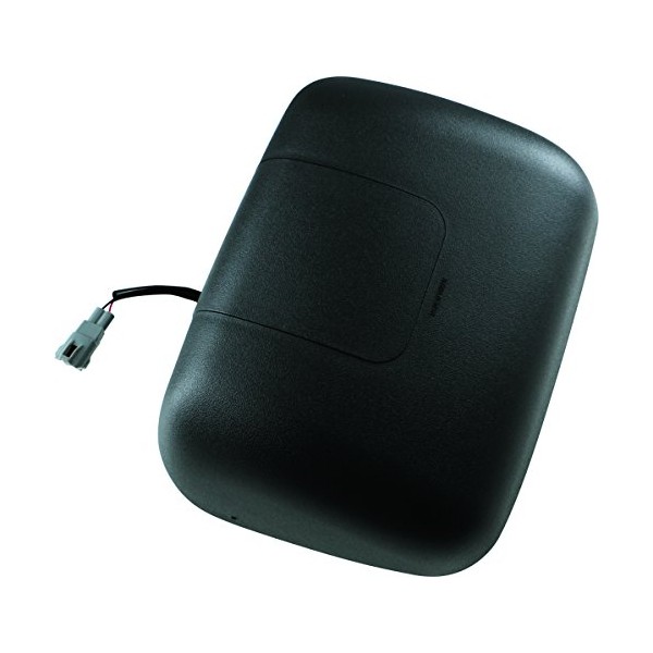 ジェットイノウエ 501750 補修用純正タイプミラー 日野サイドミラー ヒーター付 LHJET Inoue[501750] 返品種別Bの通販は