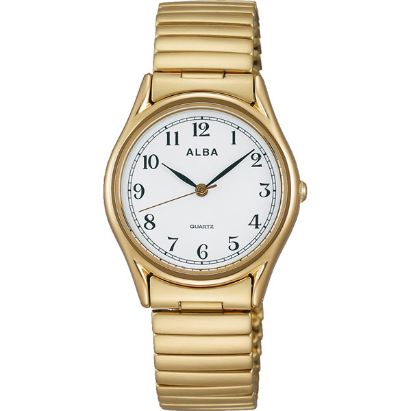 アルバ 【国内正規品】スタンダードメンズタイプ AQGK440[AQGK440] 返品種別Aの通販は