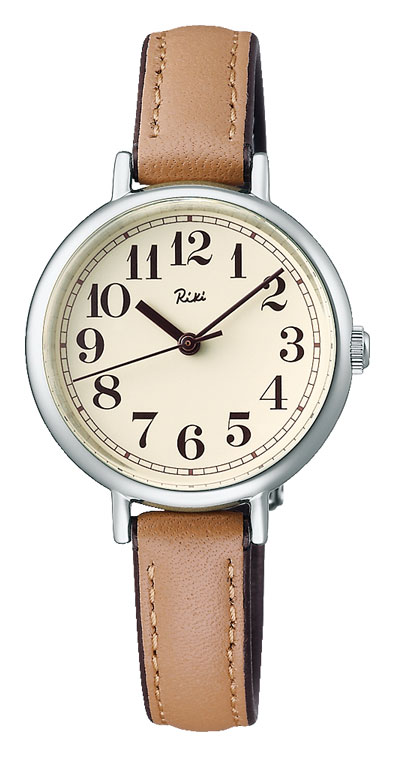 アルバ 【国内正規品】リキワタナベクオーツ　レディースタイプ AKQK461[AKQK461] 返品種別Aの通販は 7,407円