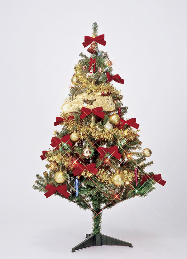 フローレックス MX-535 スーパースーパーツリー(150cm・30球ライト)FLOREX[MX535FLOREX] 返品種別Aの通販は