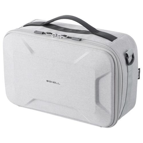 ハクバ SP-MC6LGY プラスシェル マルチコンテナ 6L（グレー）[SPMC6LGY] 返品種別Aの通販は 5,981円