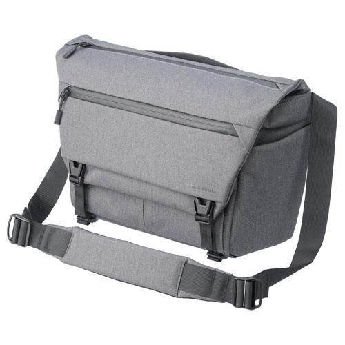 ハクバ SP-CT05MS8GY プラスシェル シティ メッセンジャー8 G05（グレー）HAKUBA[SPCT05MS8GY] 返品種別Aの通販は 9,073円