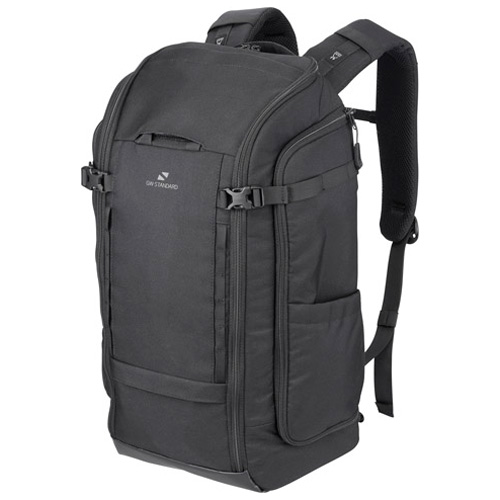 ハクバ SGWSR-LBP19 GW-STANDARD リッジ レンズバックパック 19HAKUBA[SGWSRLBP19] 返品種別Aの通販は 24,800円